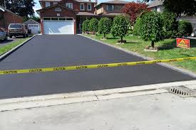 Best Decorative Concrete Driveways  in Gray, GA